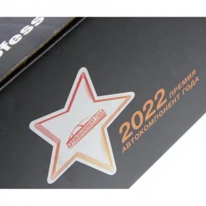 Амортизатор ЛАДА Largus RENAULT Logan передний левый/правый газовый MEGAPOWER 290-12-056 MEGA POWER