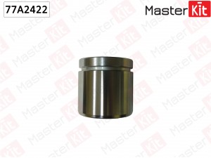 Поршень тормозного суппорта AUDI 80, 90, COUPE, 100 08-81-02-89 77A2422 77A2422 MASTER KIT