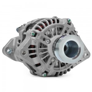 генератор! 28V 90A \RVI Premium/Kerax 00> 20347N WAI