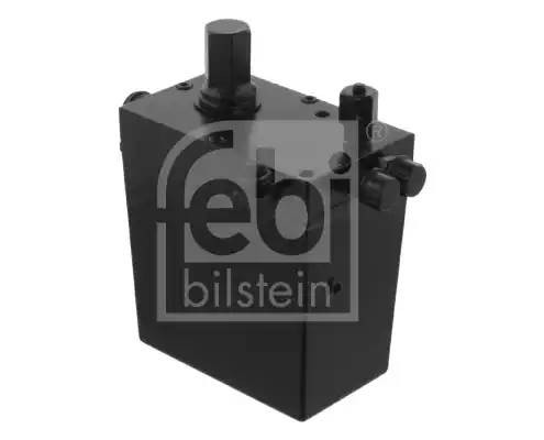 насос подъема кабины! \VOLVO FH12/ FH16/ FM10/FM12/FM7 35511 FEBI BILSTEIN