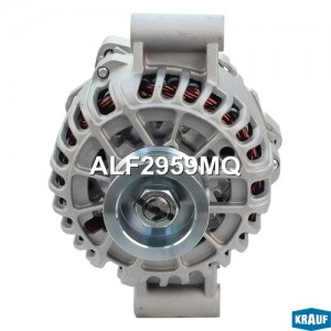 Генератор FORD Mondeo (00-) KRAUF ALF2959MQ KRAUF