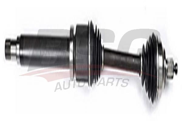 Привод FORD Focus колеса переднего правый BSG BSG30350011 BSG