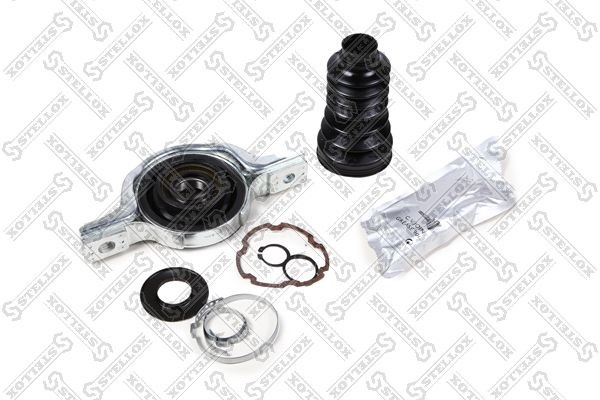 опора кардана подвесная!\ Hyundai Santa Fe 06> 71-21389-SX STELLOX