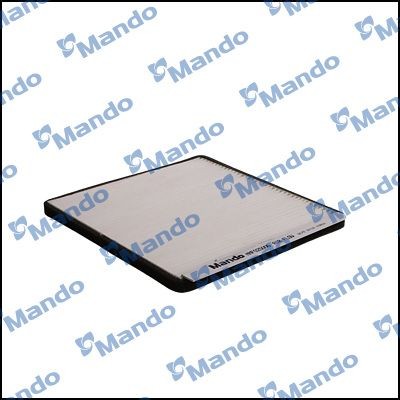 Фильтр воздушный салона PEUGEOT Partner (M49) MANDO MMF025006 MANDO