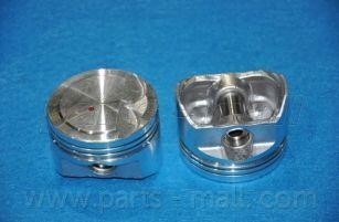 Поршень двигателя с пальцем (0.5) HYUNDAI LAVITA(FC/-OCT 2006) PXMSA-014C PXMSA014C PMC PARTS MALL