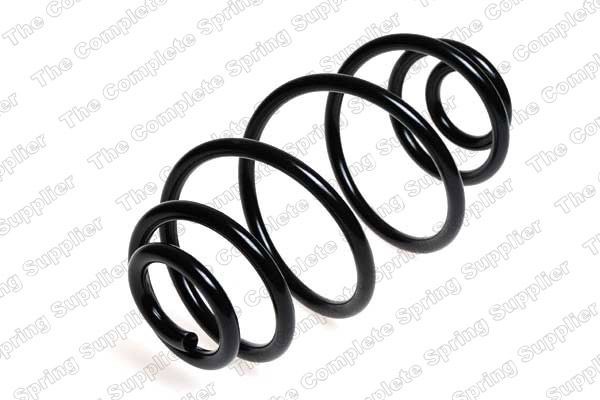 42 634 66=10-22038-SX [9118379] !пружина зад.\ Opel Astra 1.4i-2.2DTi Caravan 98 4263438 LESJOFORS