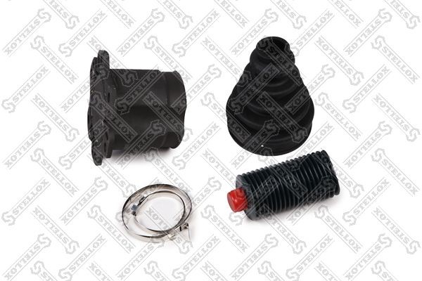 ШРУС внутренний к-кт! 4E0498103\ Audi A4 00> 160-1092-SX STELLOX