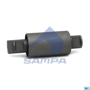 Палец рессоры 45.5*140 Volvo FL6 030151 SAMPA