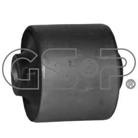 сайлентблок зад.прод.рычага!\ Toyota Land Cruiser Prado 120 GRJ12#/RZJ12#/TRJ12# 516355 GS P