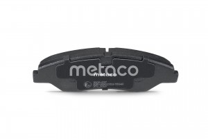 KIA SPORTAGE (00>)/ RETONA CE (99>) 3000237 METACO