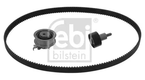 Комплект ГРМ AUDI A1 (12-) SKODA Yeti (14-) (ремень,ролик) FEBI 47890 FEBI BILSTEIN