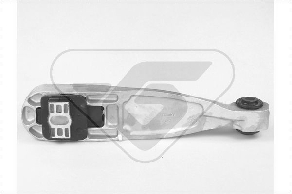 подушка КПП!\ Volvo XC 90 3.2 02> 532C24 HUTCHINSON