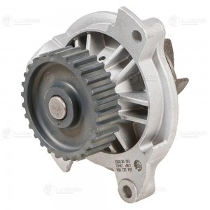 Насос водяной для а/м Audi 80 91-/100 90-/A6 94- 2.2i/2.3i LWP1842 LWP 1842 LUZAR