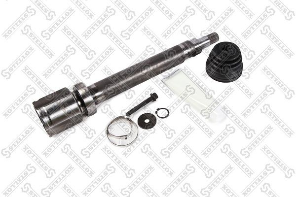 ШРУС внутренний правый к-кт! 1552936\ Ford C-Max/Focus-II 1.8 03> 160-1135-SX STELLOX