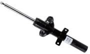 Амортизатор газовый на Ford Transit 13- 316959 316959 SACHS