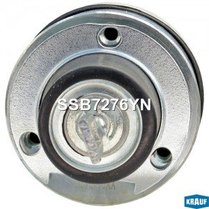 втягивающее реле стартера !12v D56.4\KHD, VOLVO SSB7276YN KRAUF