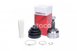 TRANSPORTER T5 (2003>) 5730075 METACO
