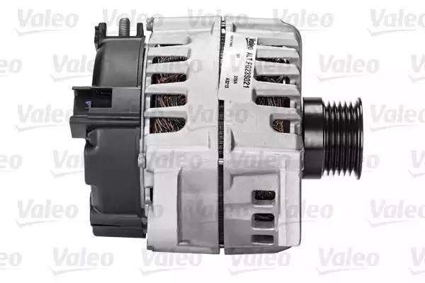 Генератор 439689 VALEO PHC