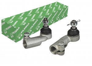 Наконечник рулевой для а/м ВАЗ 2110 "Pilenga" (2 шт.) TSP4849K PILENGA