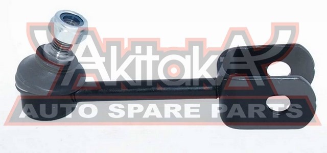 ТЯГА СТАБИЛИЗАТОРА ЗАДНЯЯ TOYOTA/LEXUS 0123CR40R 0123-CR40R ASVA