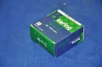 Ролик приводного ремня KIA PRIDE 05MY(JB/-SEP 2006) PSB-C004 PSB-C004 PMC PARTS MALL