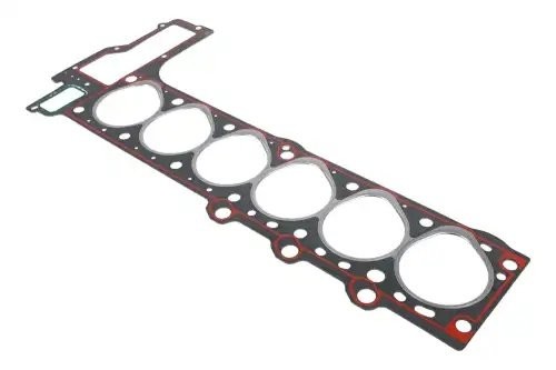 прокладка ГБЦ!\ Opel Omega 2.5TDs M51/U/X25TD 94> Z16865 ZENTPARTS