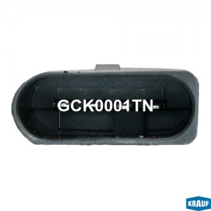 Катушка зажигания KRAUF GCK0001TN GCK0001TN KRAUF