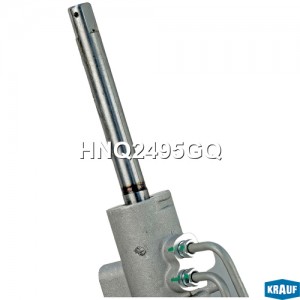 Рейка рулевая FORD Focus (07-) KRAUF HNQ2495GQ KRAUF