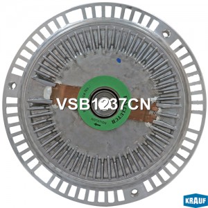 Вискомуфта VW LT привода вентилятора KRAUF VSB1237CN KRAUF
