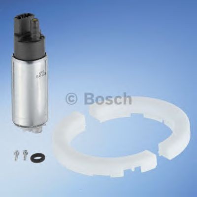 Насос топливный RENAULT Megane (02-03) электрический BOSCH 0 986 580 804 BOSCH