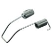 Пружина стяжная колодок Febi 14255 14255 FEBI BILSTEIN