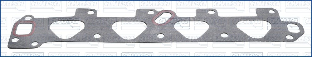 Прокладка коллектора OPEL Astra F (1.6),G (1.4/1.6),Vectra B,C,Zafira A,B (1.6)  13152900 AJUSA