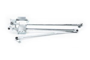PEUGEOT BOXER (2002-2005) БЕЗ МОТОРЧИКА T1136-8003 TOPCOVER