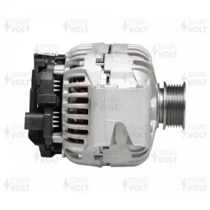 Генератор для а/м VAG Octavia A5 (09-)/Passat B6 (07-)/Passat B7 (11-) 1.8TSI 14 LG 1811 START VOLT