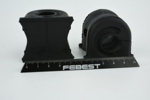 Втулки стабилизатора комплект HONDA CR-V RE4 2007­-2011 HSB-REF-KIT HSB-REF-KIT FEBEST