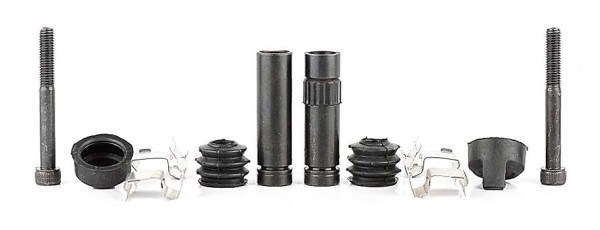 Ремкомплект MERCEDES Sprinter (06-) суппорта тормозного переднего BSG BSG60250011 BSG