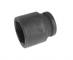 Головка торцевая 3/4" 36мм ударная L=56мм JTC JTC-645236 JTC TOOLS