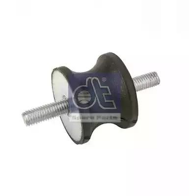 DAF /IVECO D41mm, H=30mm, M8x20mm 5.11040 DIESEL TECHNIC