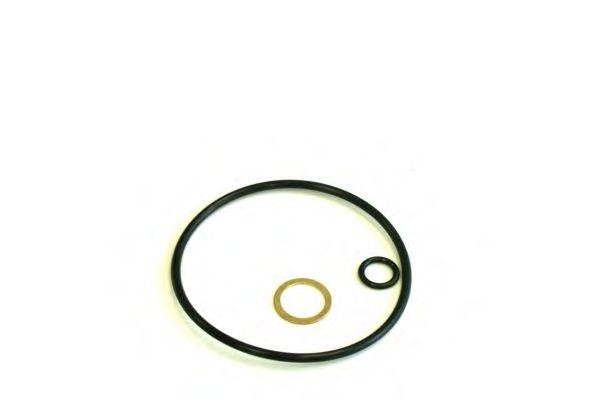 Фильтр масляный SH4033P SCT