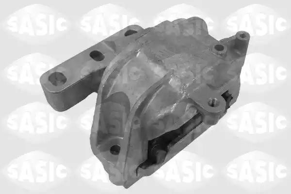 подушка ДВС правая!\ Audi A3, Skoda Octavia, VW Colf/Jetta/Passat 1.6 03> 9001935 SASIC