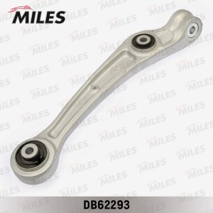 Рычаг передней подвески правый нижний AUDI A4 07- (-200811) (LEMFORDER 3619301)  DB62293 MILES