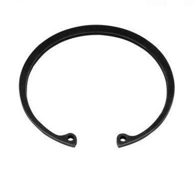 Кольцо стопорное ступицы (122x4 DIN472) BPW ECO Plus 8-9t 0256062290 BPW