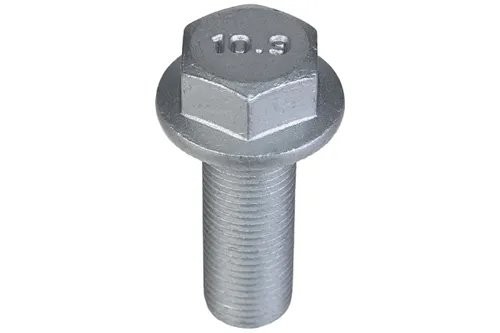 болт! M16x1.5x45-10.9 MAN Z63127 ZENTPARTS