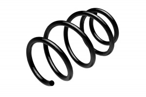пружина передняя!\ Citroen Jumper, Fiat Ducato Q11/Q15/Q17L 2.2-3.0D 06> ST109111F STANDARD SPRINGS