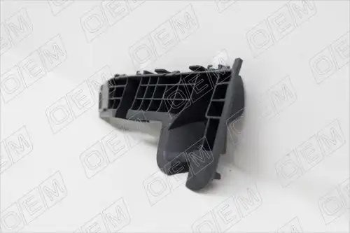Кронштейн бампера переднего правый на крыле Kia Rio 4 FB седан, 2020-нв OEM0102KBPR OEMPARTS