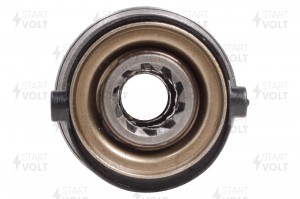 A4/A6/PASSAT VCS1815 START VOLT