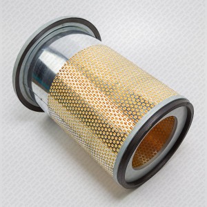 Фильтр воздушный MITSUBISHI Canter 98- LF0317 LF0317 GREEN FILTER