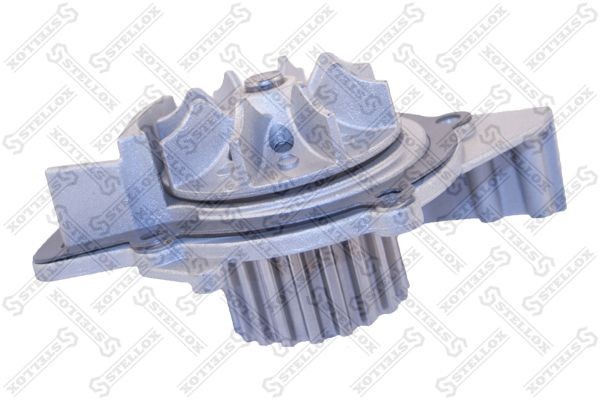 помпа!\ Citroen C5/C8, Peugeot 406 2.2HDi 16V 00> 4500-0104-SX STELLOX