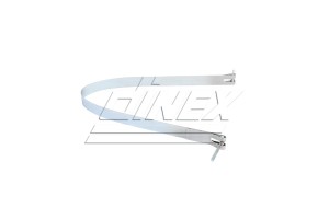Хомут XF95 21847 DINEX