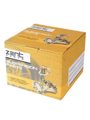 подушка ДВС правая! Toyota Carina AT190 1.6/1.8 92-96 Z13188 ZENTPARTS